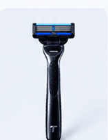 Trimova Precision Razor